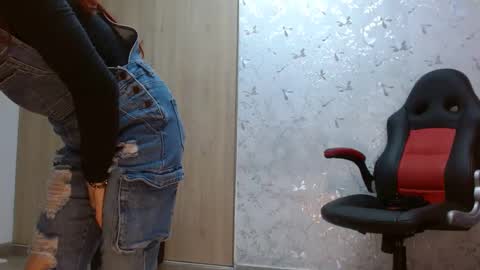 samanta online show from 03/03/25, 05:50