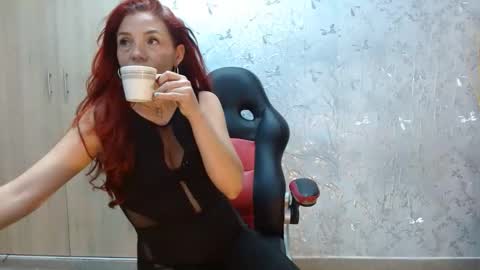 samanta online show from 09/12/25, 11:21