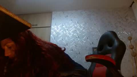 samanta online show from 10/18/25, 11:33