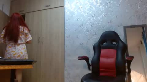 samanta online show from 10/29/25, 11:34