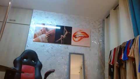 samanta online show from 03/28/26, 11:10