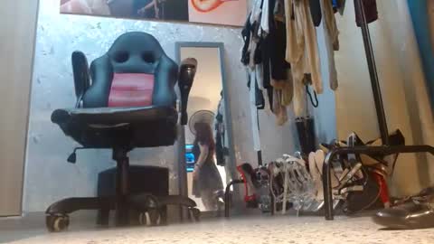 samanta online show from 04/06/26, 11:11