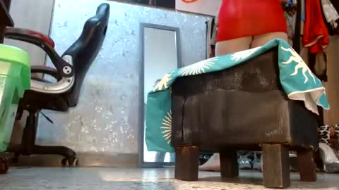 samanta online show from 06/22/26, 11:18