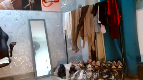 samanta online show from 07/01/26, 11:23