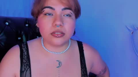 SAMANTA online show from 02/09/25, 08:24