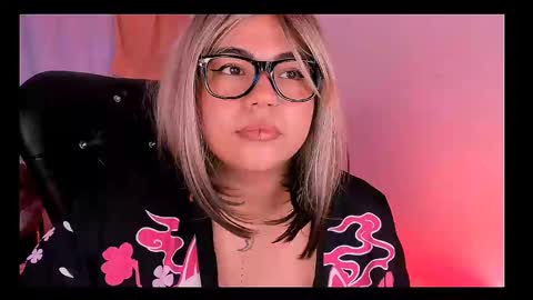 SAMANTA online show from 02/28/25, 01:25