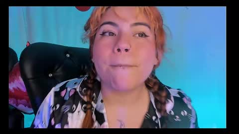 SAMANTA online show from 03/03/25, 12:05