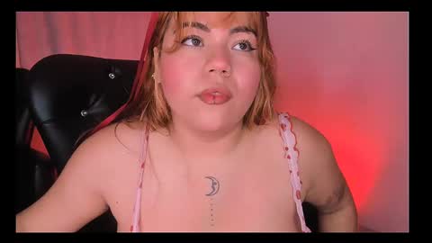 SAMANTA online show from 03/04/25, 11:40