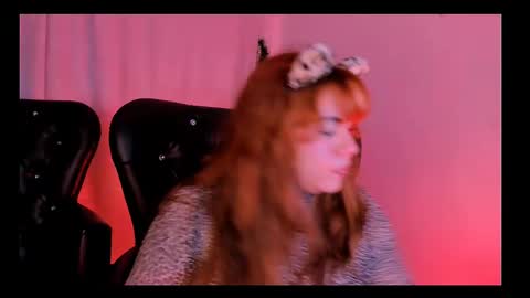 SAMANTA online show from 03/09/25, 11:14