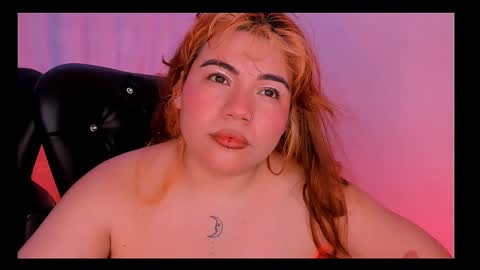 SAMANTA online show from 03/09/25, 07:59