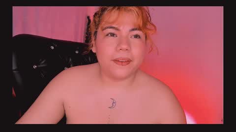 SAMANTA online show from 03/11/25, 12:06