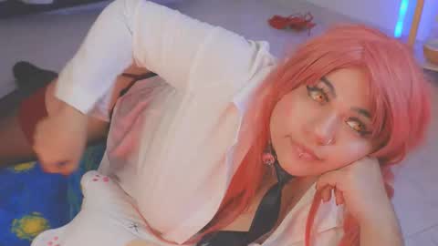 SAMANTA online show from 09/14/25, 10:31