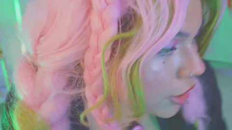 SAMANTA online show from 09/20/25, 04:08