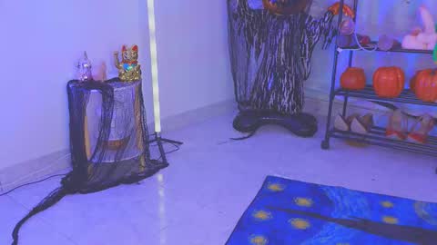 SAMANTA online show from 09/23/25, 08:45