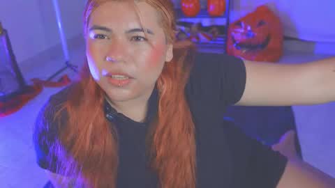 SAMANTA online show from 10/16/25, 10:49