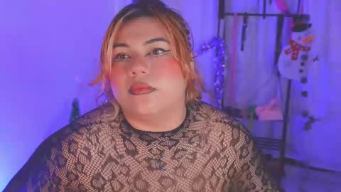 SAMANTA online show from 12/05/25, 12:03