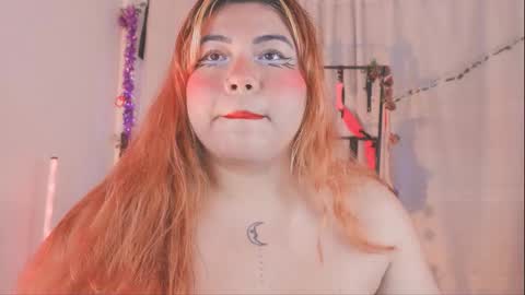 SAMANTA online show from 12/17/25, 11:38