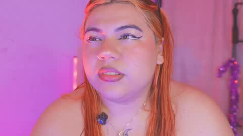 SAMANTA online show from 01/08/26, 12:07