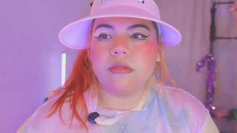 SAMANTA online show from 01/09/26, 12:19