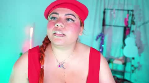 SAMANTA online show from 01/17/26, 11:48