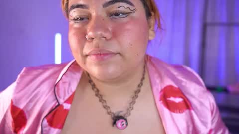 SAMANTA online show from 02/21/26, 03:57