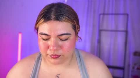 SAMANTA online show from 03/12/26, 08:04