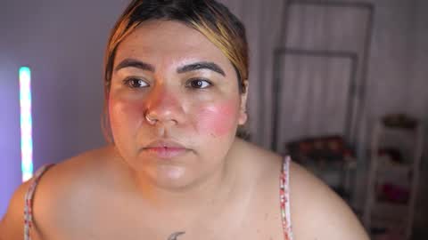 SAMANTA online show from 03/17/26, 11:35