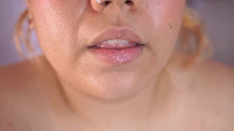 SAMANTA online show from 06/11/26, 06:39