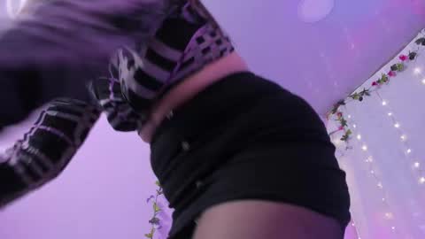 Samanta online show from 02/26/25, 12:47