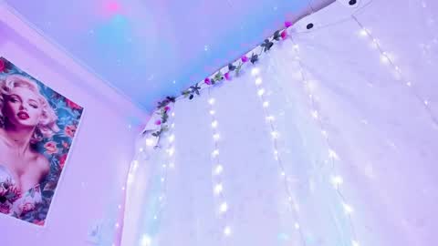 Samanta online show from 03/06/25, 06:16