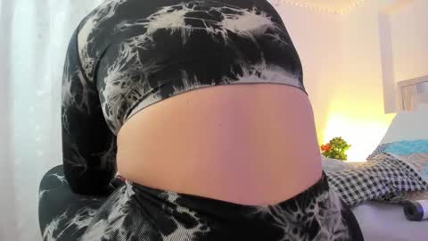 Samanta online show from 10/23/25, 11:42