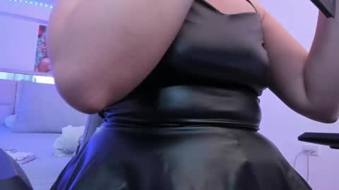 Samanta online show from 11/27/25, 10:50