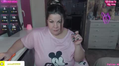 Marry online show from 01/13/26, 05:18