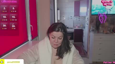 Marry online show from 03/24/26, 07:46