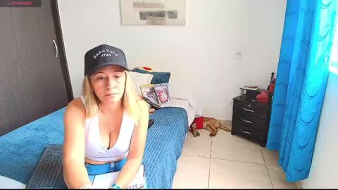 Snapshot of samanta_stone69 chatting on 02/06/25, 04:03 Samanta Stone online show from 02/06/25, 04:03