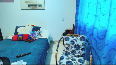 Snapshot of samanta_stone69 chatting on 02/06/25, 08:45 Samanta Stone online show from 02/06/25, 08:45