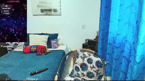 Snapshot of samanta_stone69 chatting on 03/06/25, 08:16 Samanta Stone online show from 03/06/25, 08:16