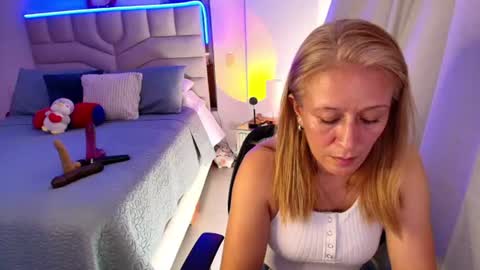 Samanta Stone online show from 07/08/26, 04:44
