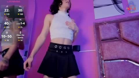 samantaa_liov online show from 04/04/26, 07:33