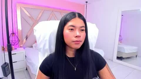 sam  online show from 02/06/26, 02:49