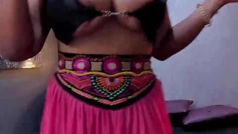 Samanta online show from 01/18/26, 10:02