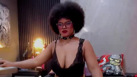 Samanta online show from 03/20/26, 09:19