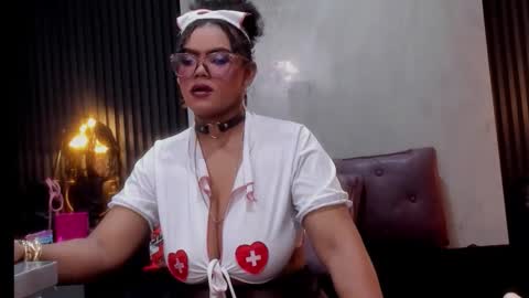 Samanta online show from 03/27/26, 08:30