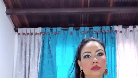 SamantaDark online show from 03/04/26, 09:43