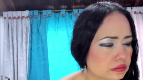 SamantaDark online show from 03/31/26, 03:12