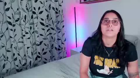 samantaher online show from 07/06/26, 02:52