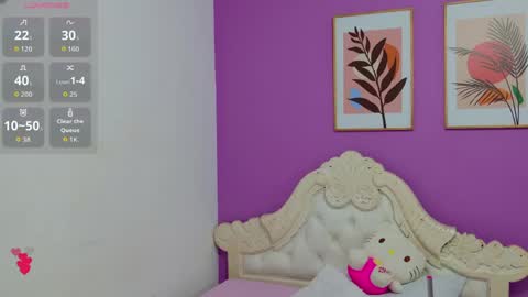 samantakane online show from 05/17/26, 03:48