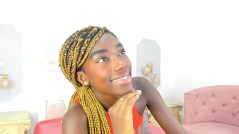 Snapshot of samantamarquez chatting on 02/06/25, 07:29 Samanta online show from 02/06/25, 07:29