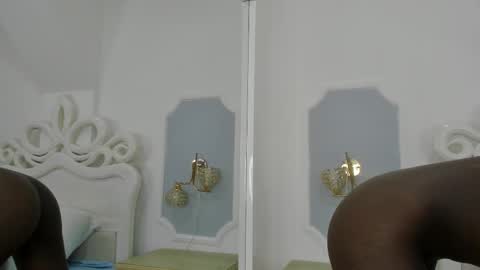 Snapshot of samantamarquez chatting on 02/10/25, 10:19 Samanta online show from 02/10/25, 10:19