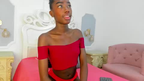 Snapshot of samantamarquez chatting on 02/27/25, 07:58 Samanta online show from 02/27/25, 07:58